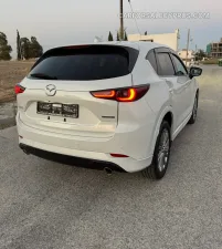 Mazda CX-5 2023 – φωτογραφία 7