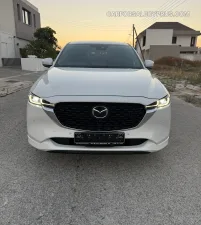 Mazda CX-5 2023 – φωτογραφία 2