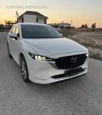 Mazda CX-5 2023