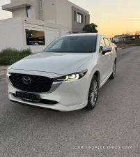 Mazda CX-5 2023 – φωτογραφία 3