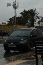 Mitsubishi Colt 2005