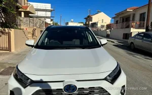 Toyota RAV4 2023