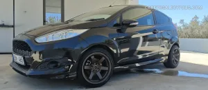 Ford Fiesta 2014