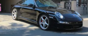 Porsche 911 2006