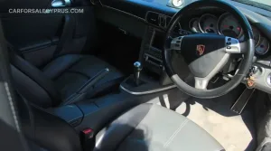 Porsche 911 2006 – φωτογραφία 3