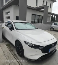 Mazda 3 2022 – φωτογραφία 1