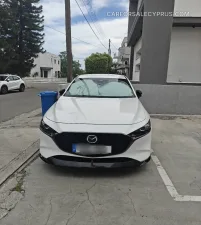 Mazda 3 2022 – φωτογραφία 2