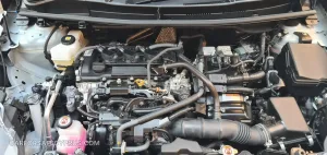 Toyota Yaris 2022 – φωτογραφία 8