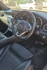 Mercedes-Benz GLC 2019 – φωτογραφία 3