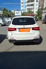 Mercedes-Benz GLC 2019 – φωτογραφία 2