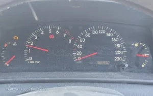 Toyota Corolla 2003 – φωτογραφία 6