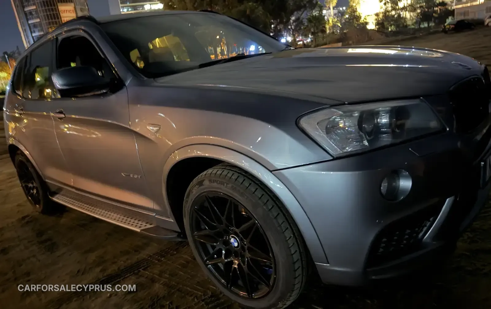 BMW X3 2026