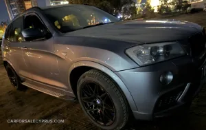 BMW X3 2026