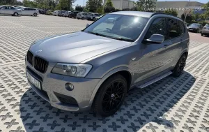BMW X3 2026 – φωτογραφία 4