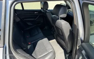 BMW X3 2026 – φωτογραφία 10