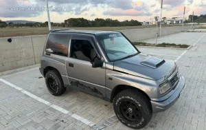 Suzuki Vitara 1997