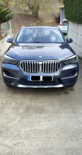 BMW X1 2020