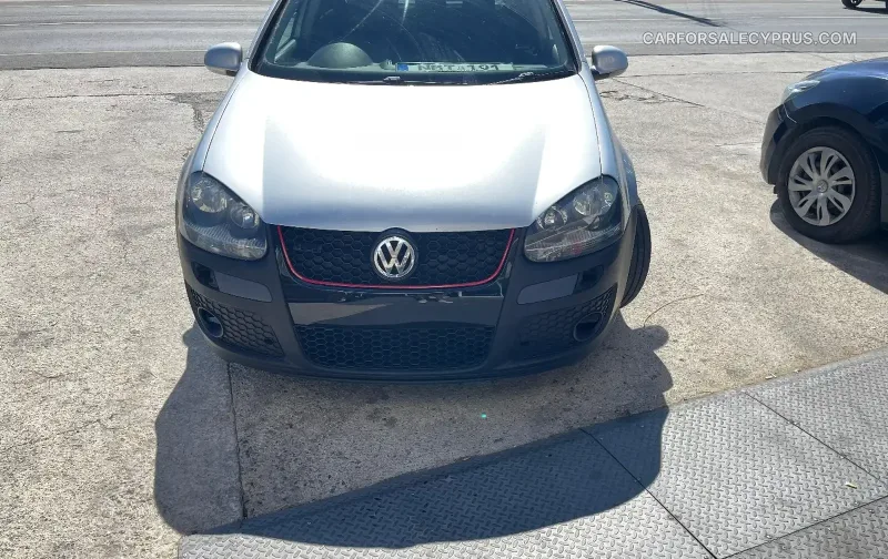 Volkswagen Golf 2008