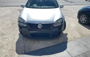 Volkswagen Golf 2008