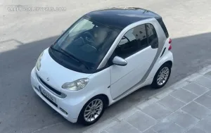 Smart ForTwo 2008 – φωτογραφία 3