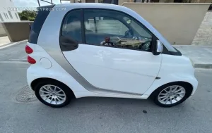 Smart ForTwo 2008 – φωτογραφία 2