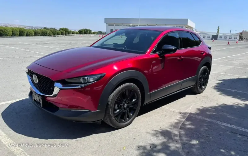 Mazda CX-30 2023