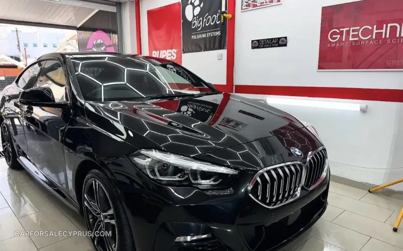 BMW Series 2 2020