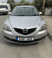 Mazda 3 2007