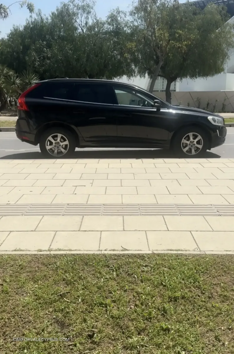 Volvo XC60 2015