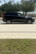 Volvo XC60 2015
