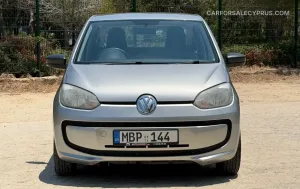 Volkswagen Up! 2014
