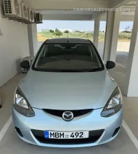 Mazda Demio 2008
