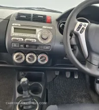 Honda Jazz 2007 – φωτογραφία 7