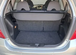 Honda Jazz 2007 – φωτογραφία 5