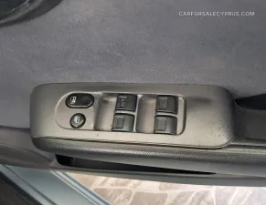 Honda Jazz 2007 – φωτογραφία 8