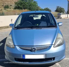 Honda Jazz 2007