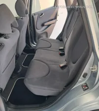 Honda Jazz 2007 – φωτογραφία 6