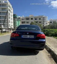 BMW Series 3 2010 – φωτογραφία 3