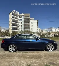 BMW Series 3 2010 – φωτογραφία 5