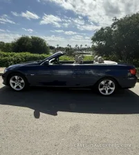 BMW Series 3 2010 – φωτογραφία 9