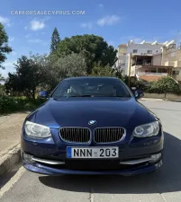 BMW Series 3 2010 – φωτογραφία 4
