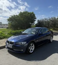 BMW Series 3 2010 – φωτογραφία 6