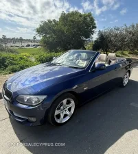 BMW Series 3 2010 – φωτογραφία 8