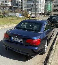 BMW Series 3 2010 – φωτογραφία 2