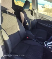Honda Fit 2016 – φωτογραφία 2