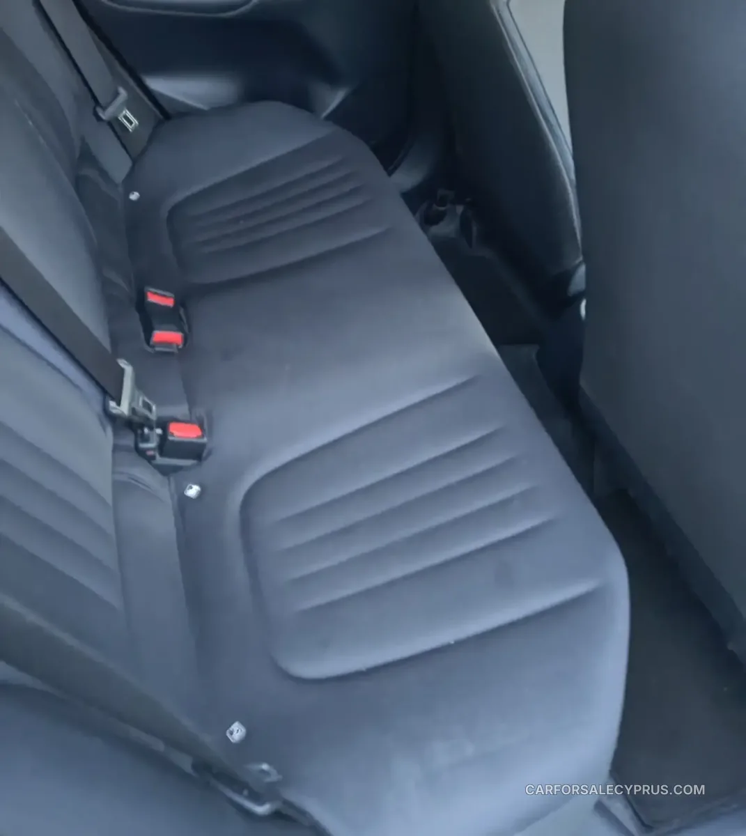 Toyota Yaris 2021