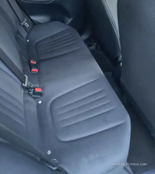 Toyota Yaris 2021
