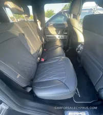 Mercedes-Benz G-Class AMG 2025 – φωτογραφία 6