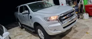 Ford Ranger 2016 – φωτογραφία 2
