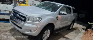 Ford Ranger 2016 – φωτογραφία 3